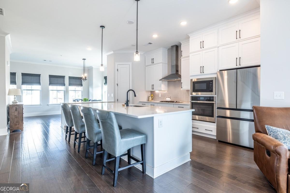 102 Wilburn Lane Decatur - Photo 9