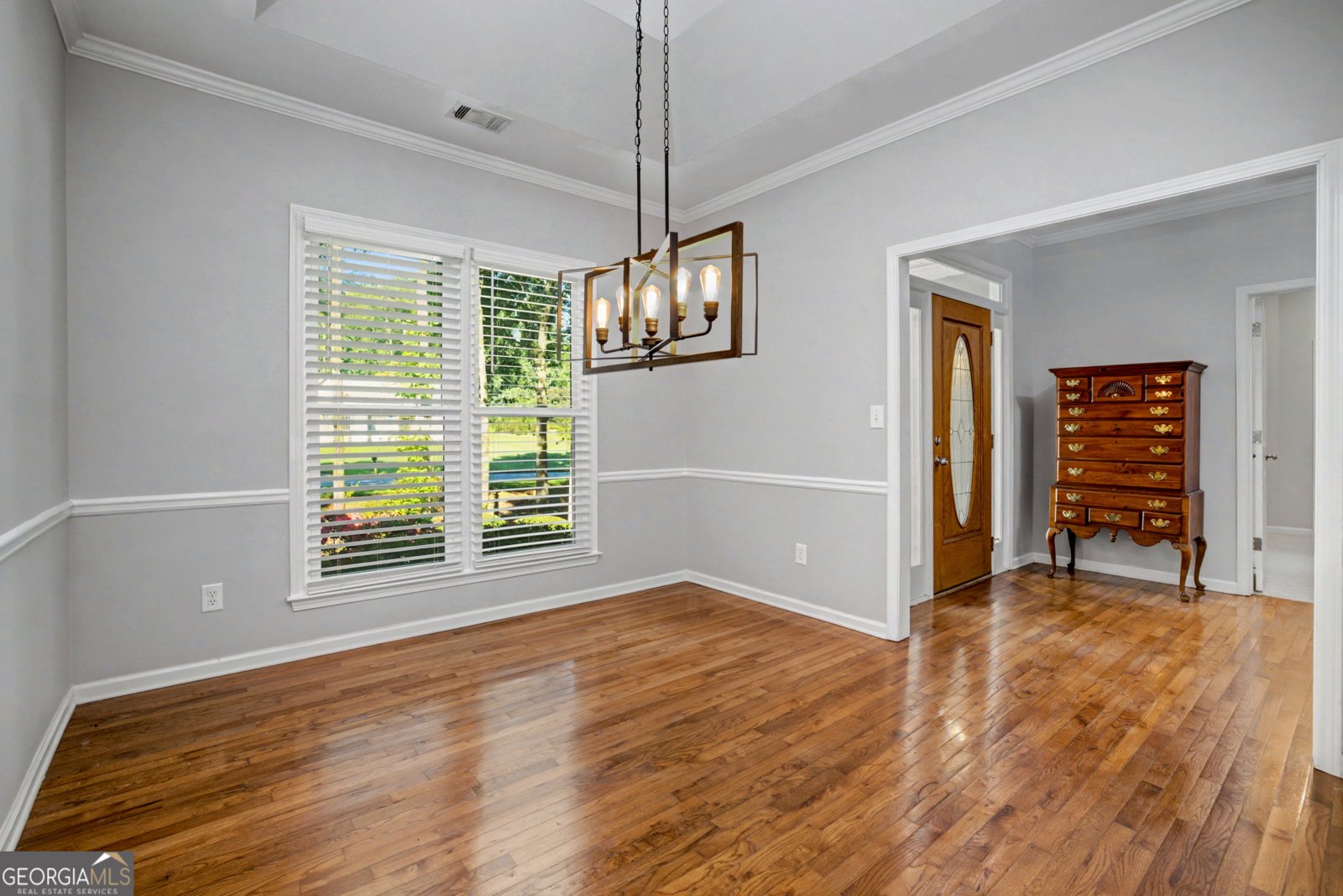 217 Windermere Circle Newnan - Photo 10