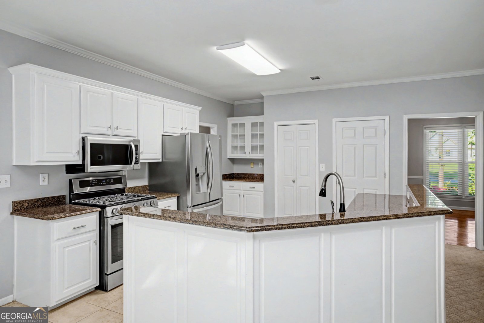 217 Windermere Circle Newnan - Photo 12