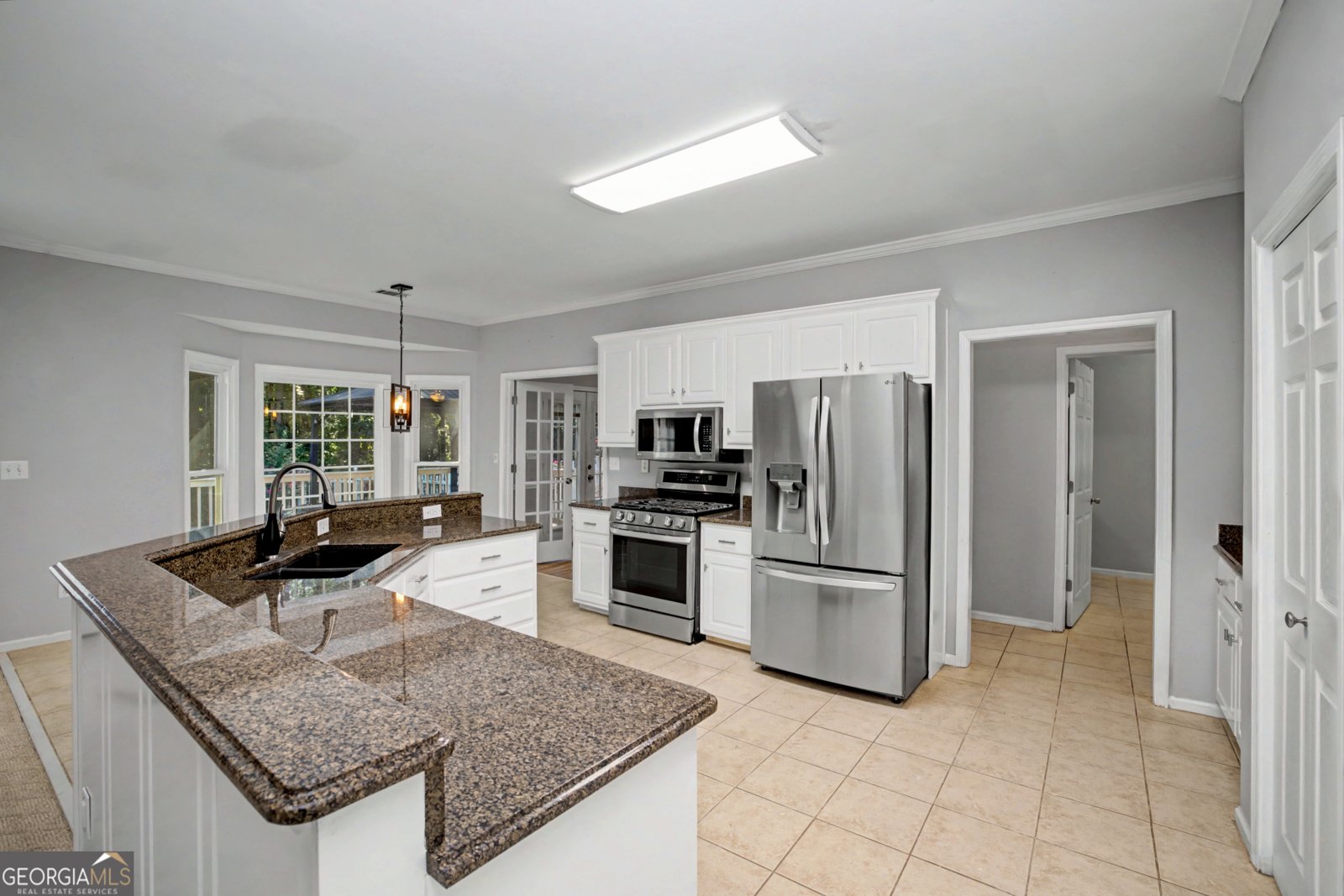 217 Windermere Circle Newnan - Photo 13