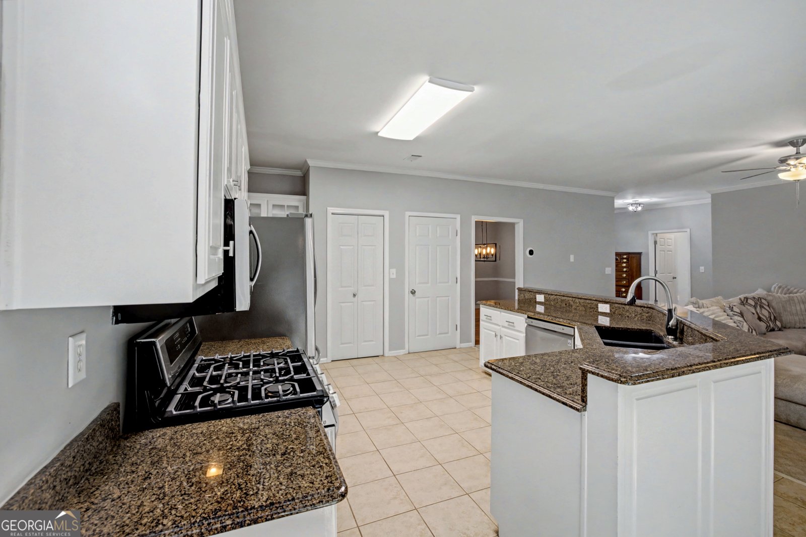 217 Windermere Circle Newnan - Photo 14