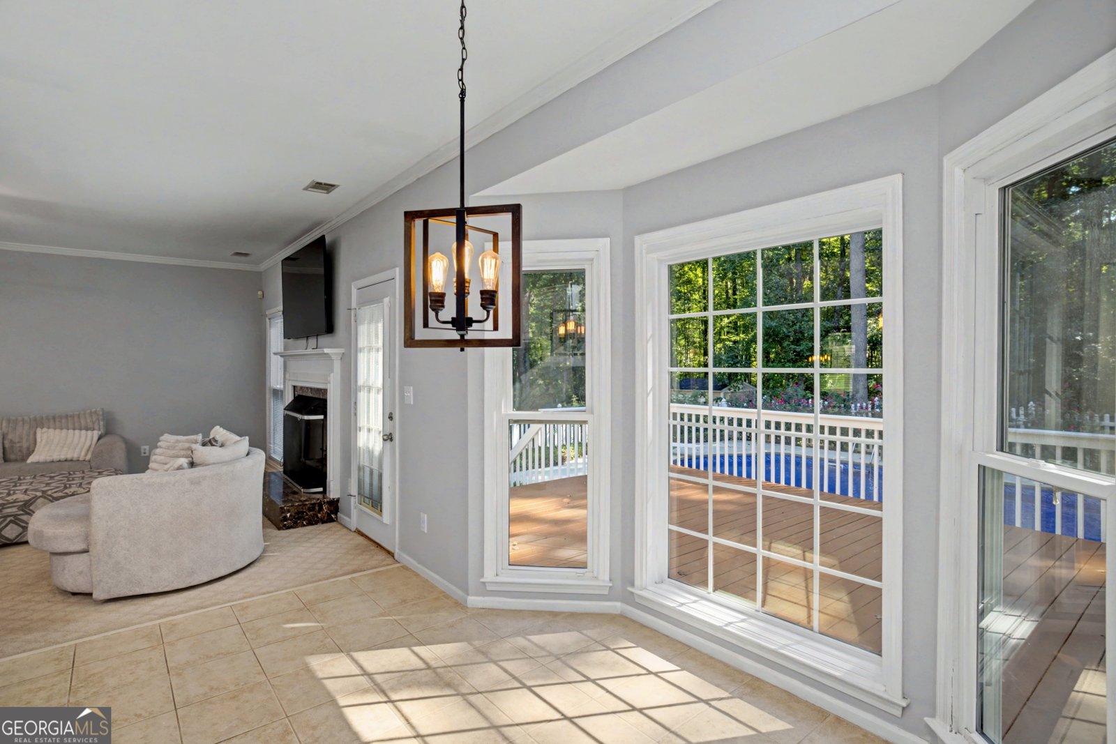 217 Windermere Circle Newnan - Photo 15