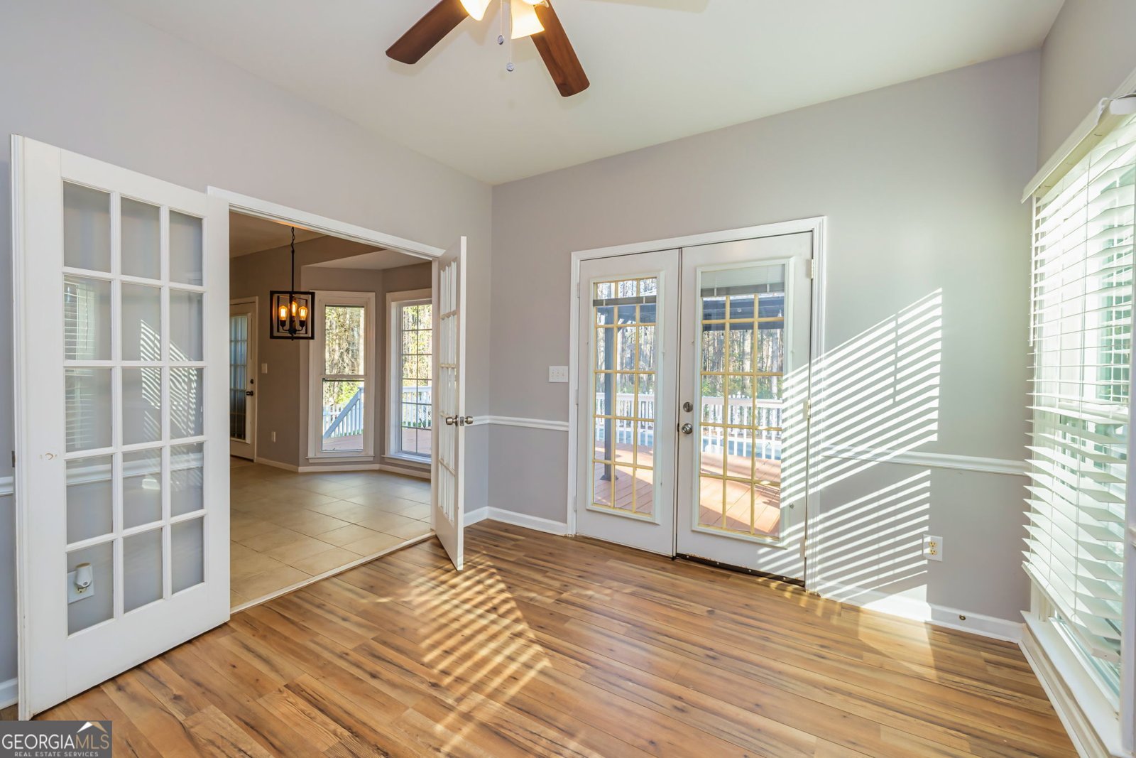 217 Windermere Circle Newnan - Photo 17