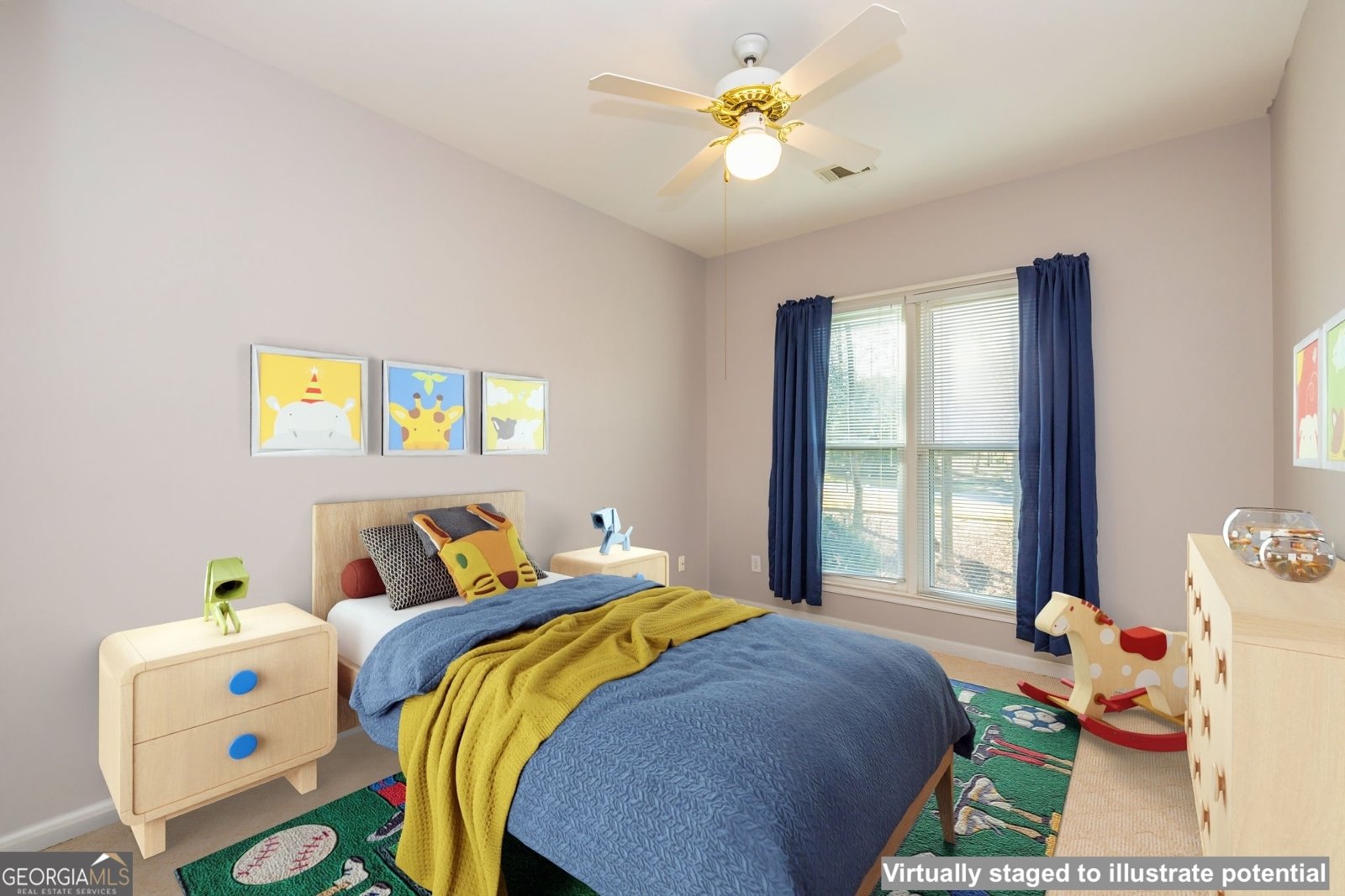 217 Windermere Circle Newnan - Photo 22