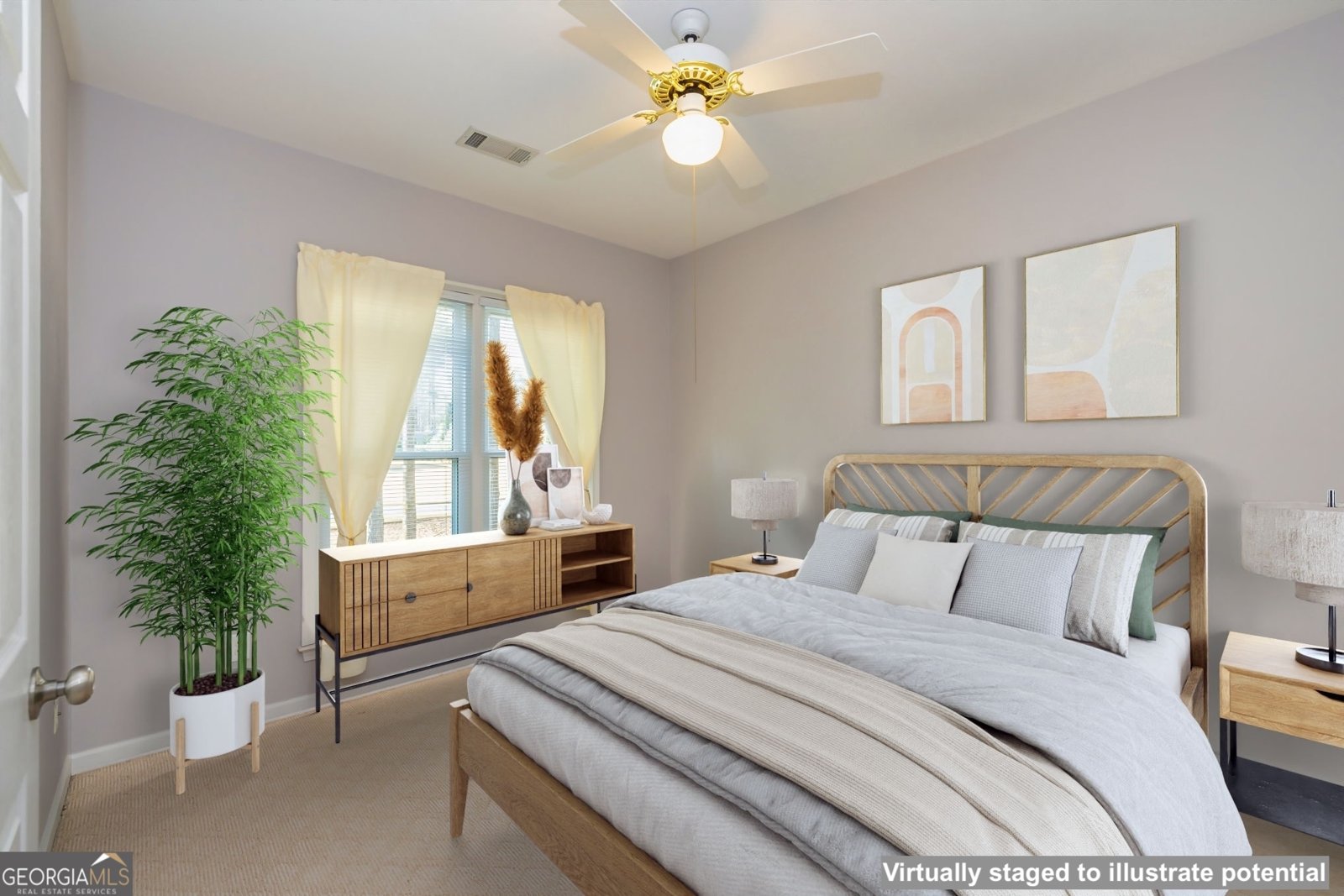 217 Windermere Circle Newnan - Photo 23