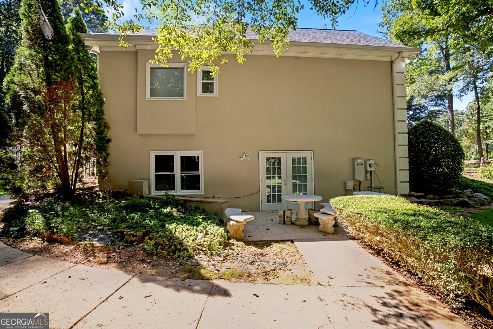 217 Windermere Circle Newnan - Photo 35