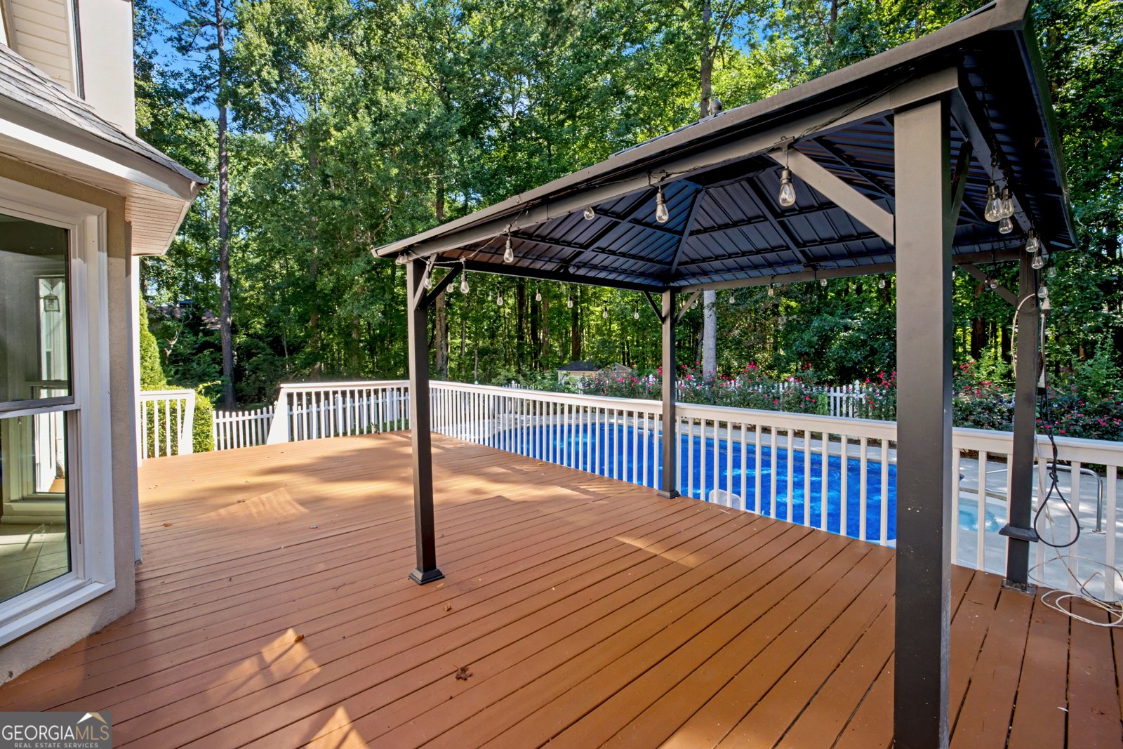 217 Windermere Circle Newnan - Photo 37