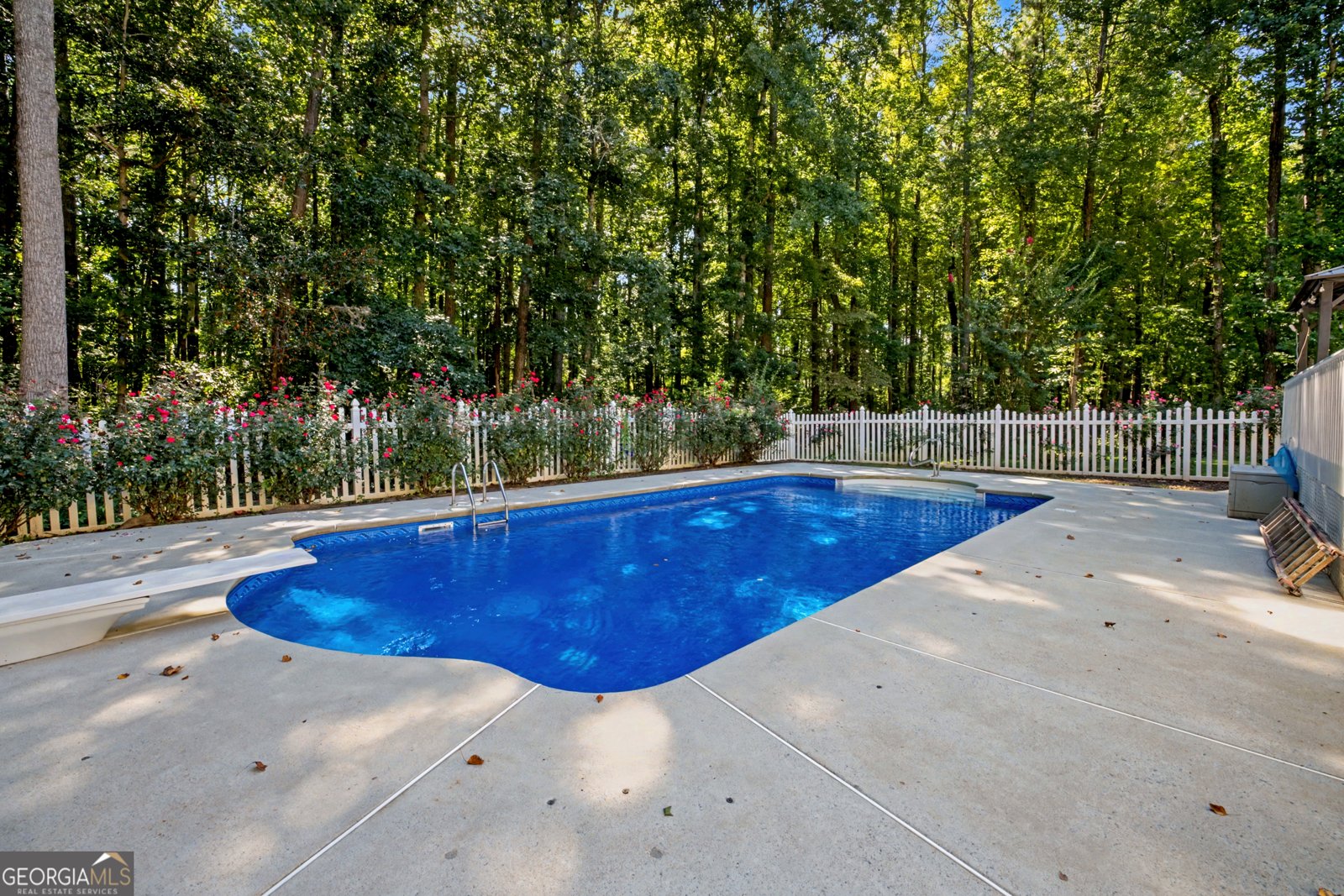 217 Windermere Circle Newnan - Photo 39