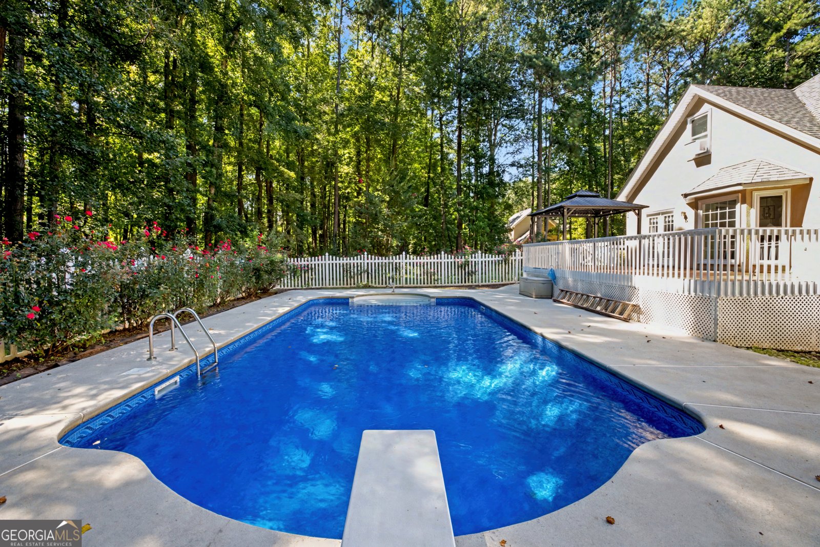 217 Windermere Circle Newnan - Photo 40