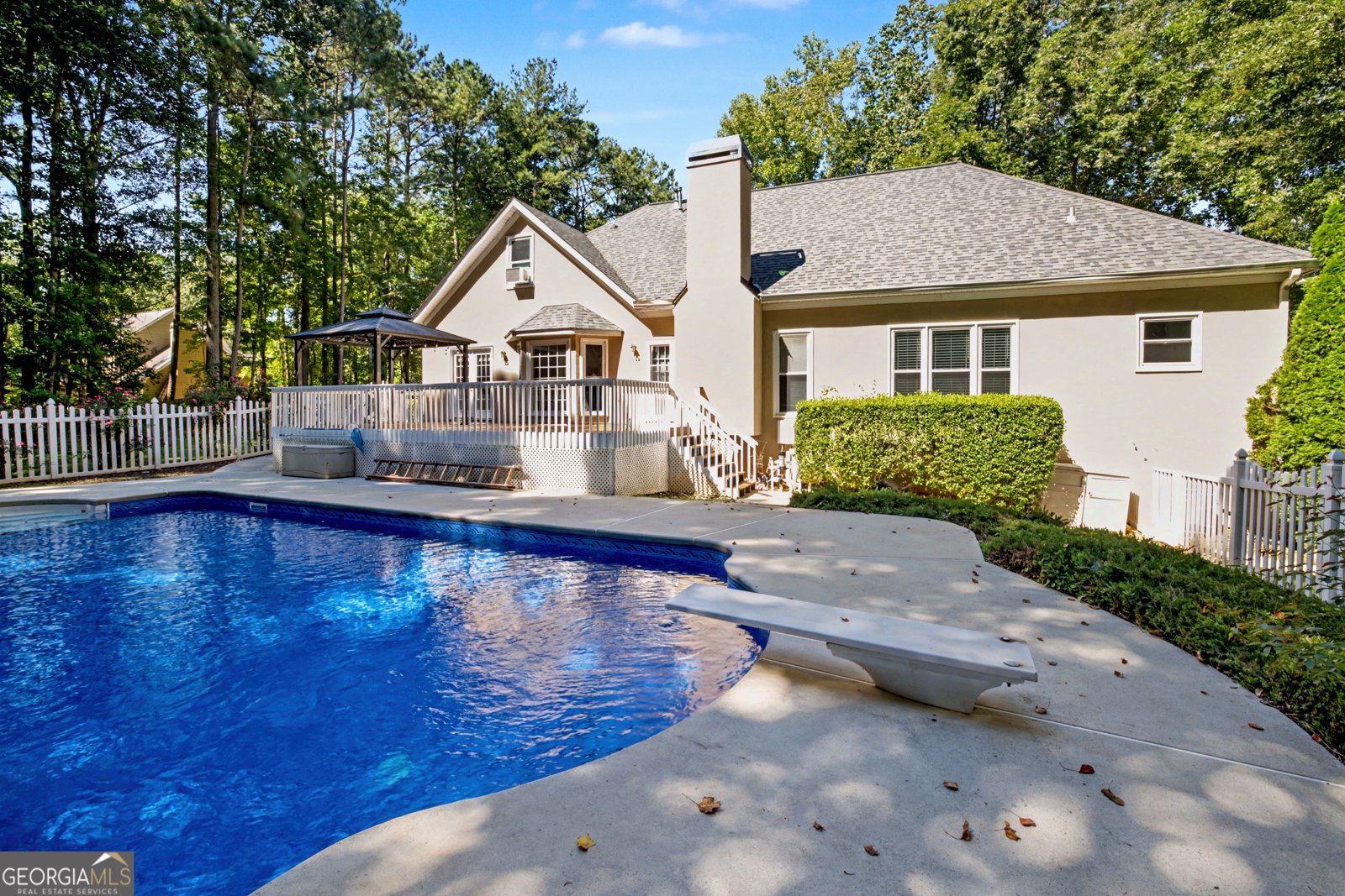 217 Windermere Circle Newnan - Photo 41