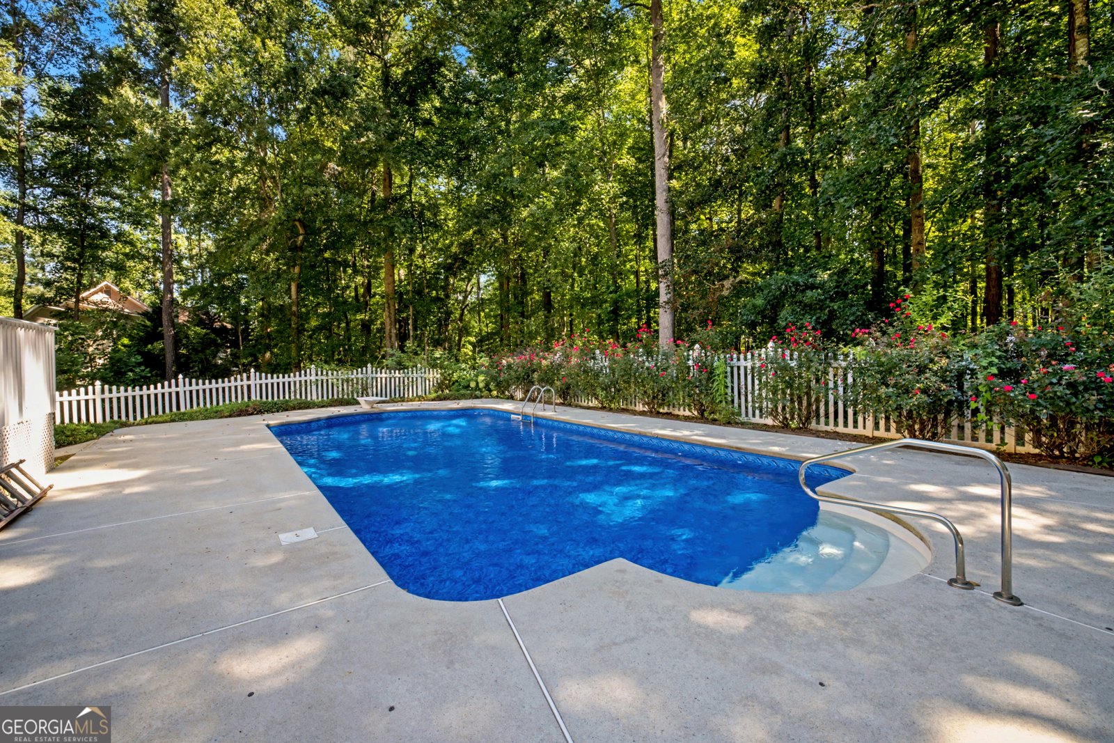 217 Windermere Circle Newnan - Photo 43