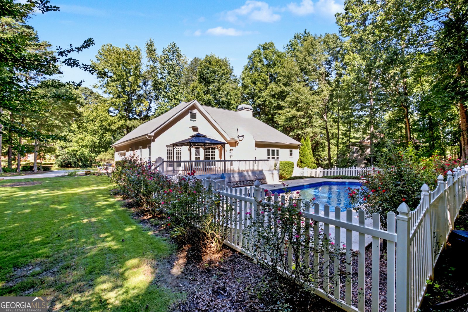 217 Windermere Circle Newnan - Photo 44