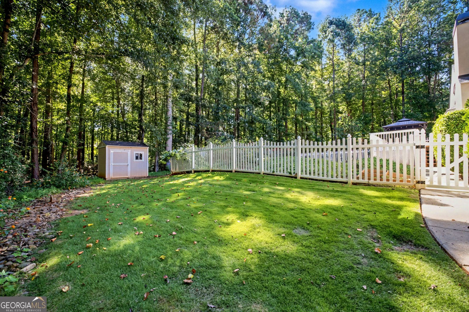 217 Windermere Circle Newnan - Photo 45