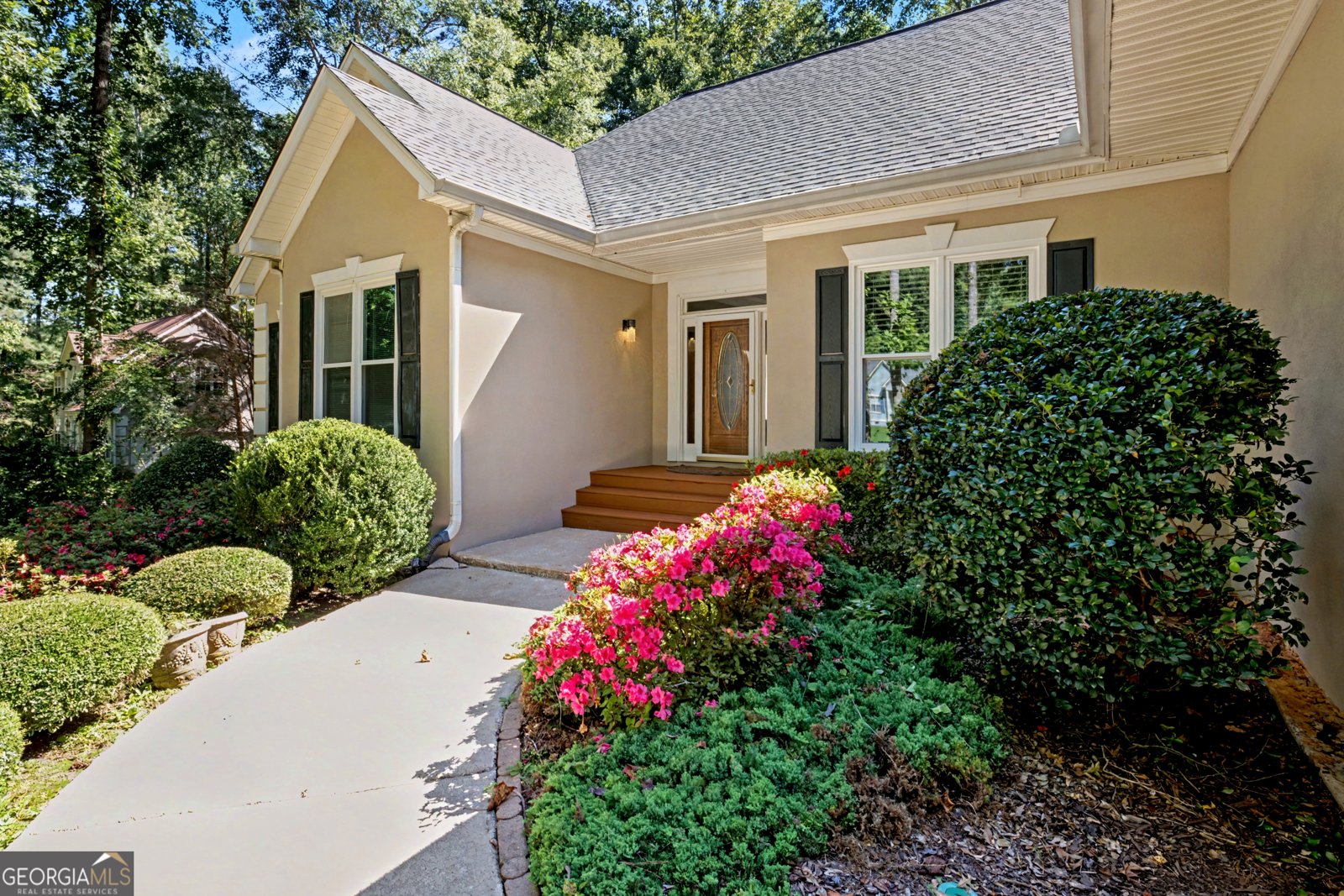 217 Windermere Circle Newnan - Photo 7