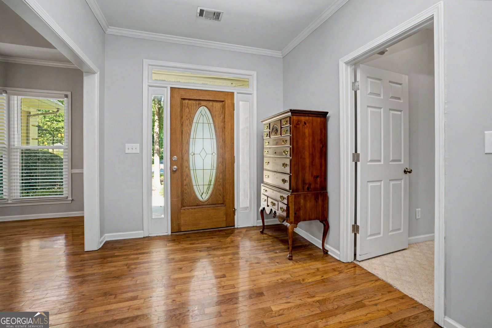 217 Windermere Circle Newnan - Photo 9