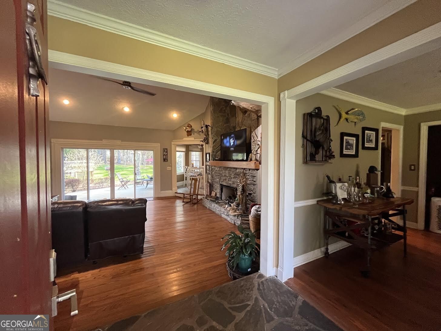 30 Round Lake Road Griffin - Photo 11