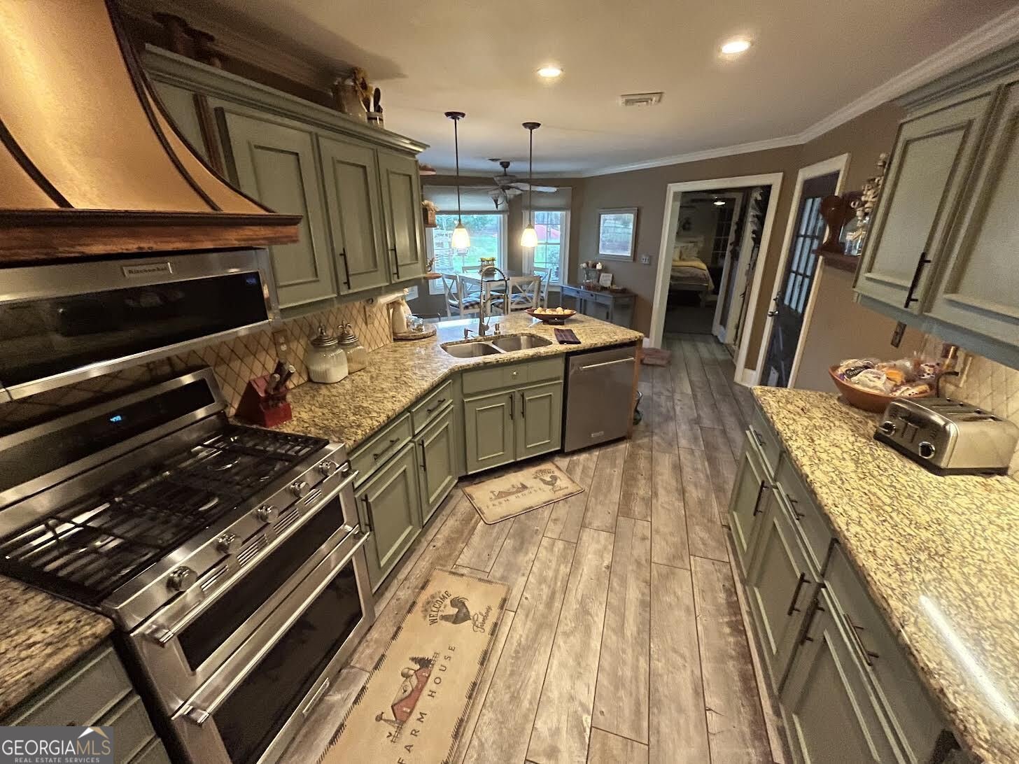 30 Round Lake Road Griffin - Photo 16