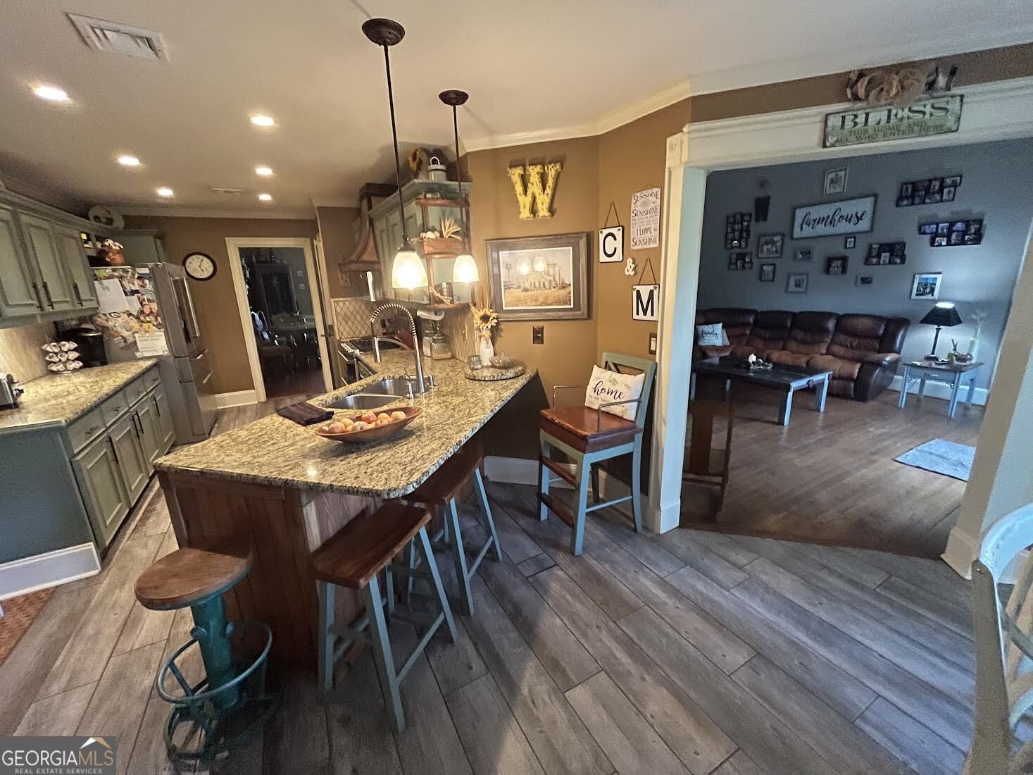 30 Round Lake Road Griffin - Photo 17