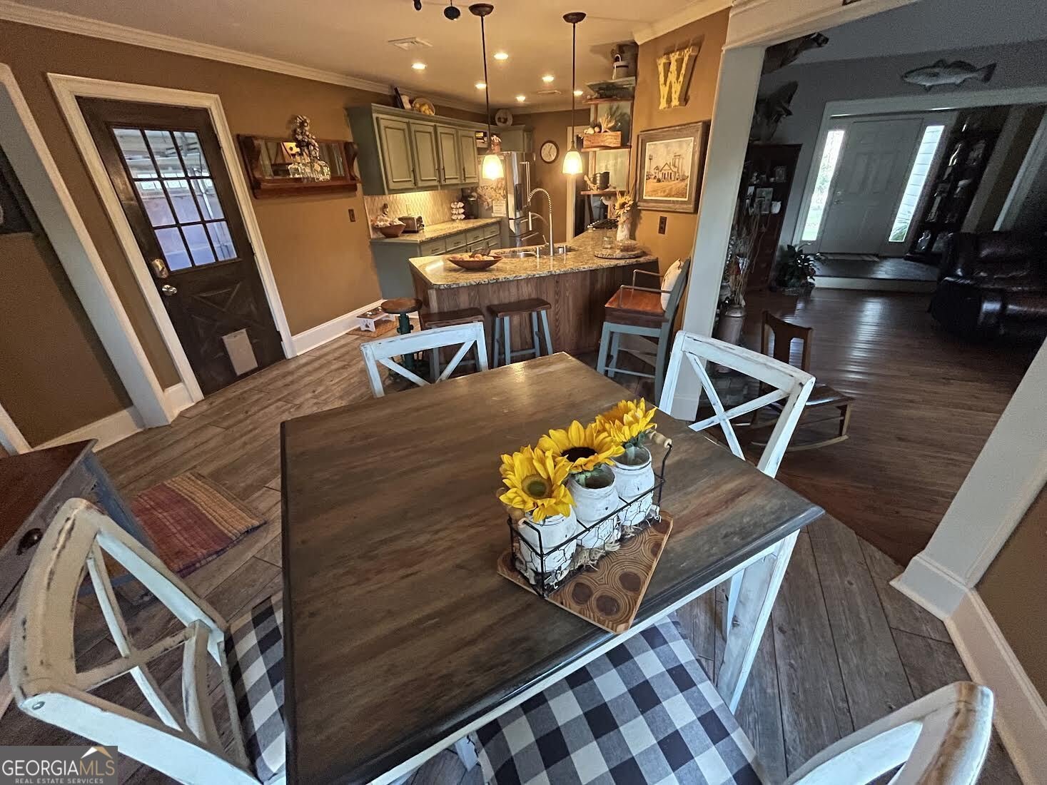 30 Round Lake Road Griffin - Photo 18