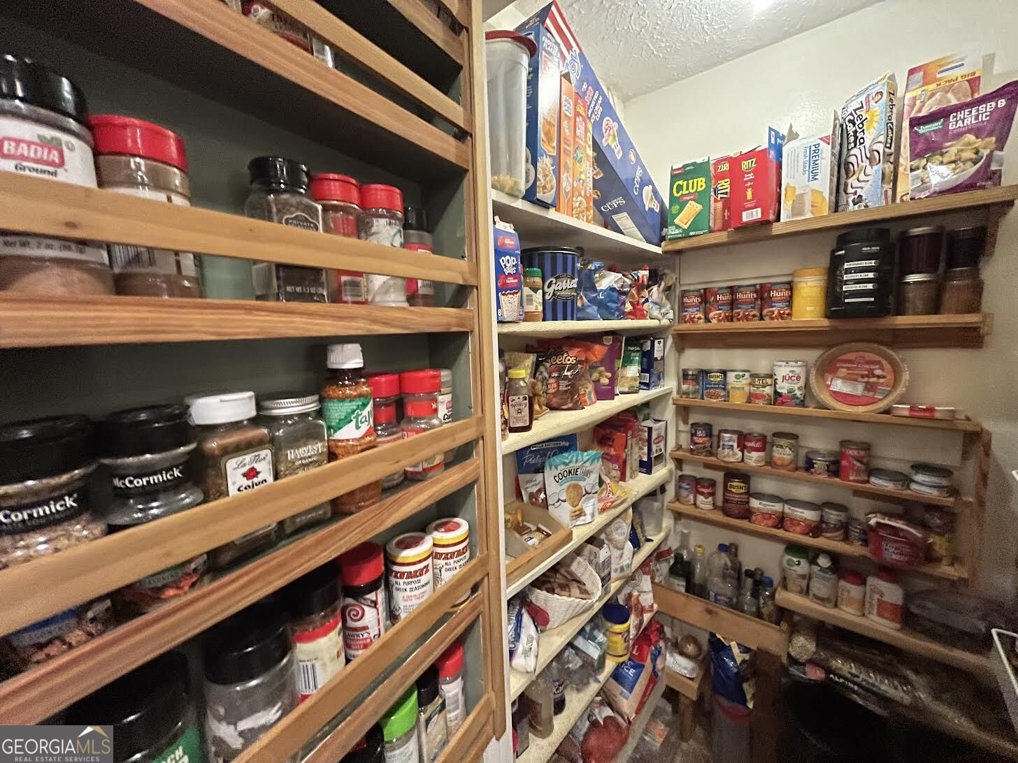 30 Round Lake Road Griffin - Photo 19