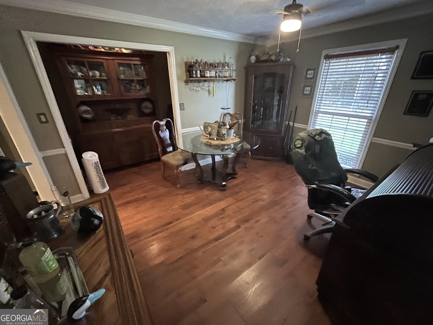 30 Round Lake Road Griffin - Photo 20