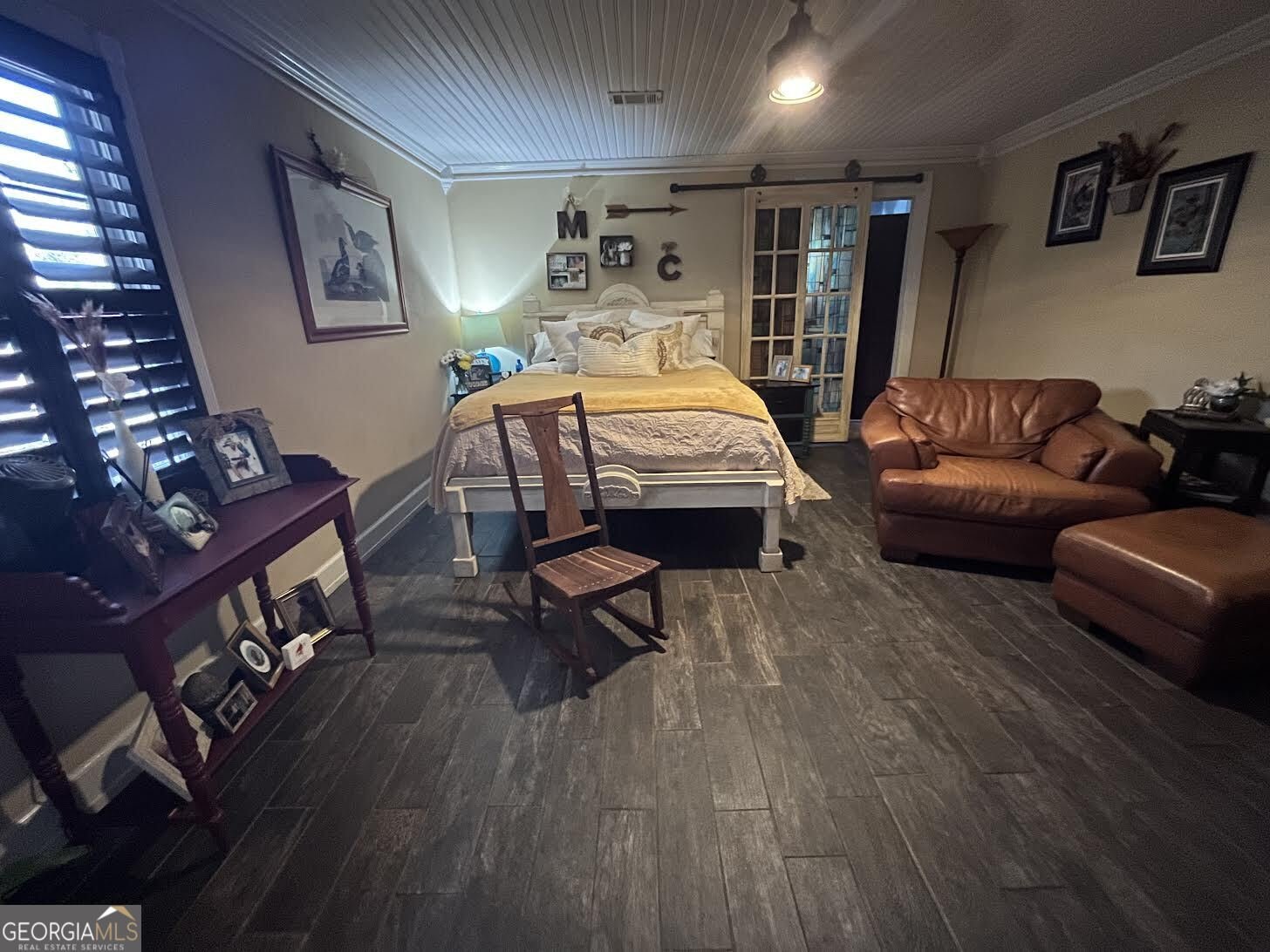 30 Round Lake Road Griffin - Photo 21