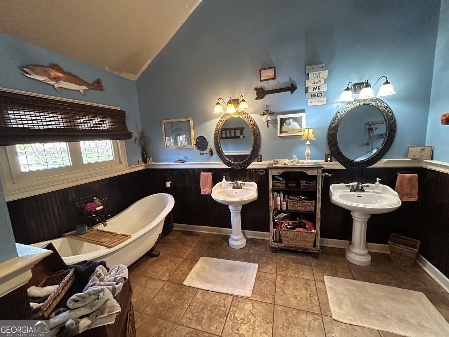 30 Round Lake Road Griffin - Photo 23