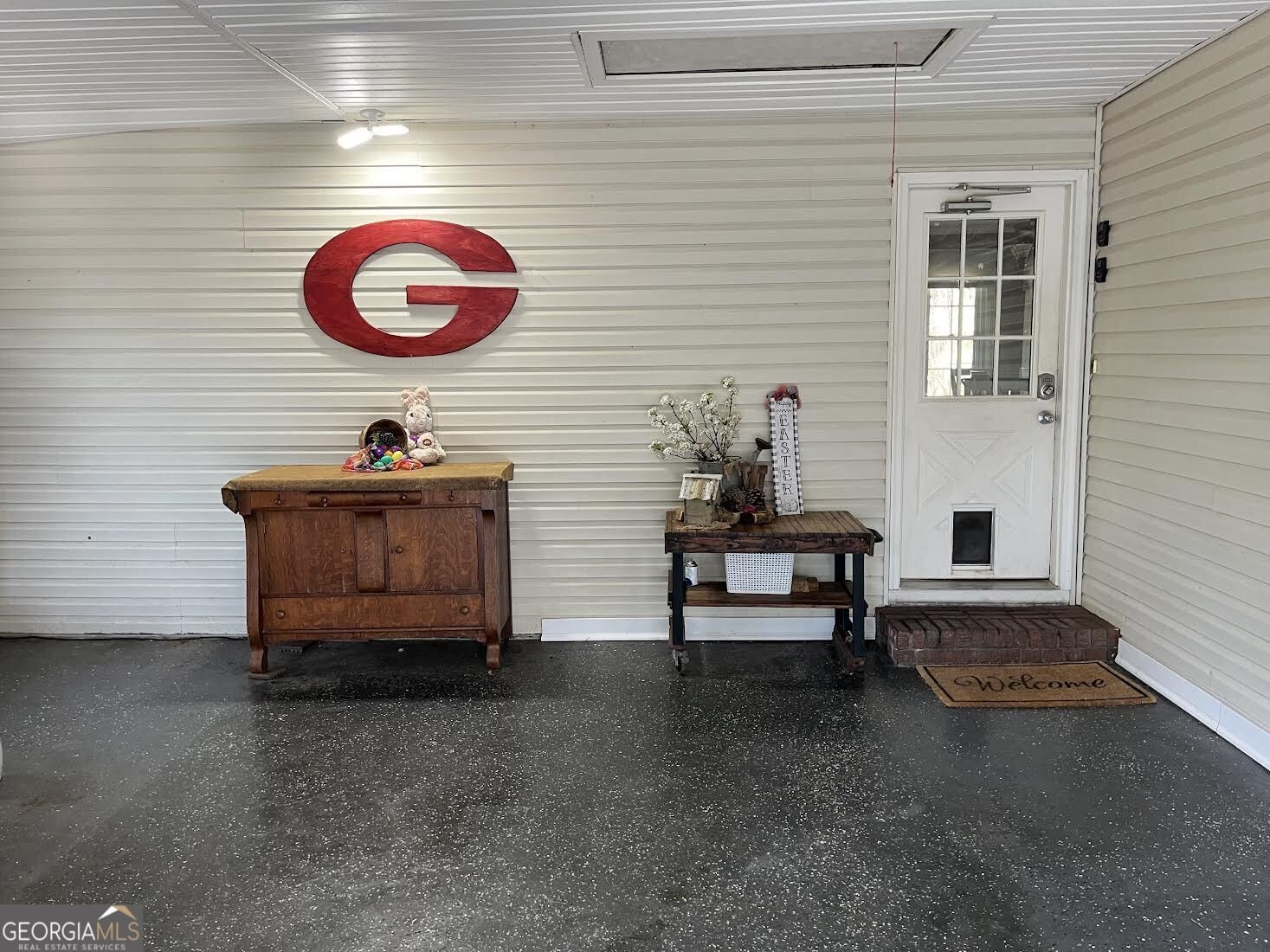 30 Round Lake Road Griffin - Photo 24