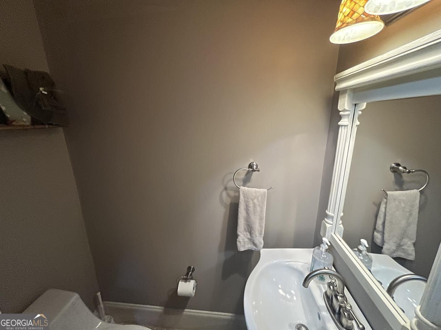 30 Round Lake Road Griffin - Photo 27