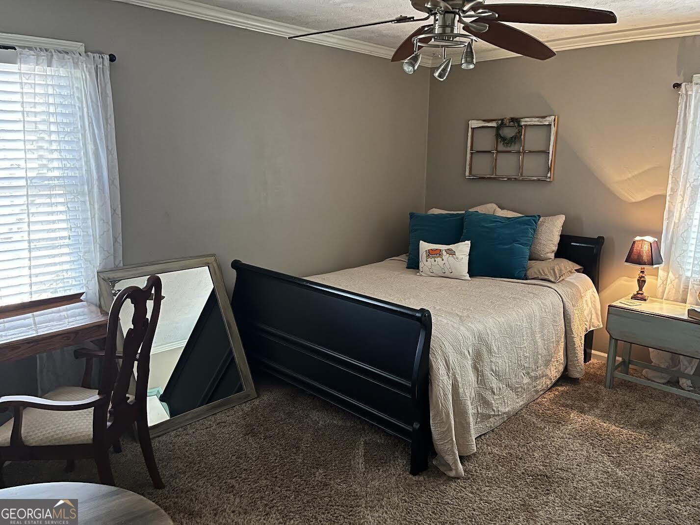 30 Round Lake Road Griffin - Photo 29