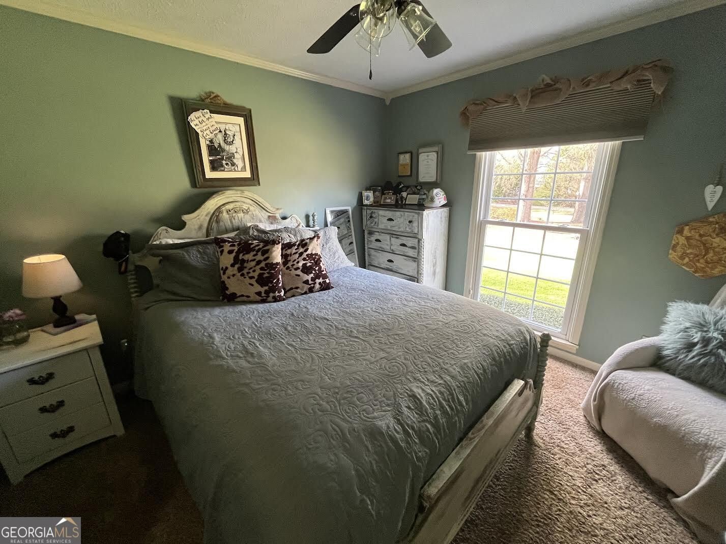 30 Round Lake Road Griffin - Photo 31