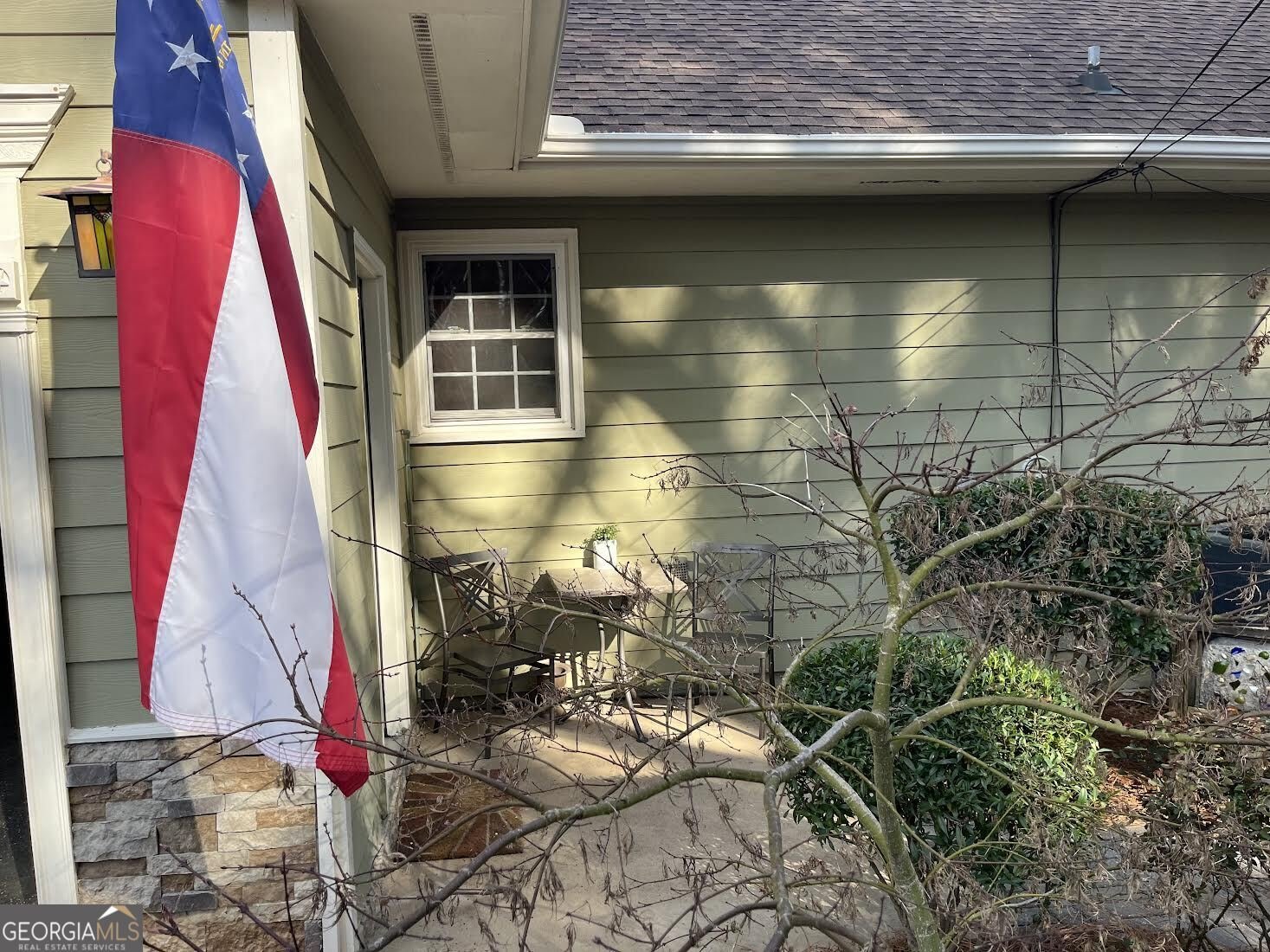 30 Round Lake Road Griffin - Photo 33