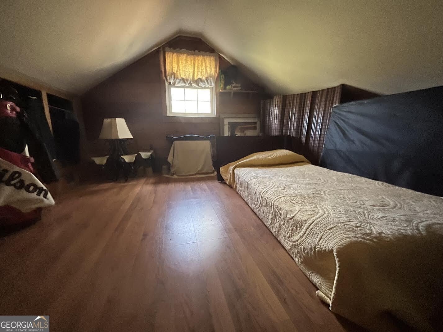 30 Round Lake Road Griffin - Photo 34