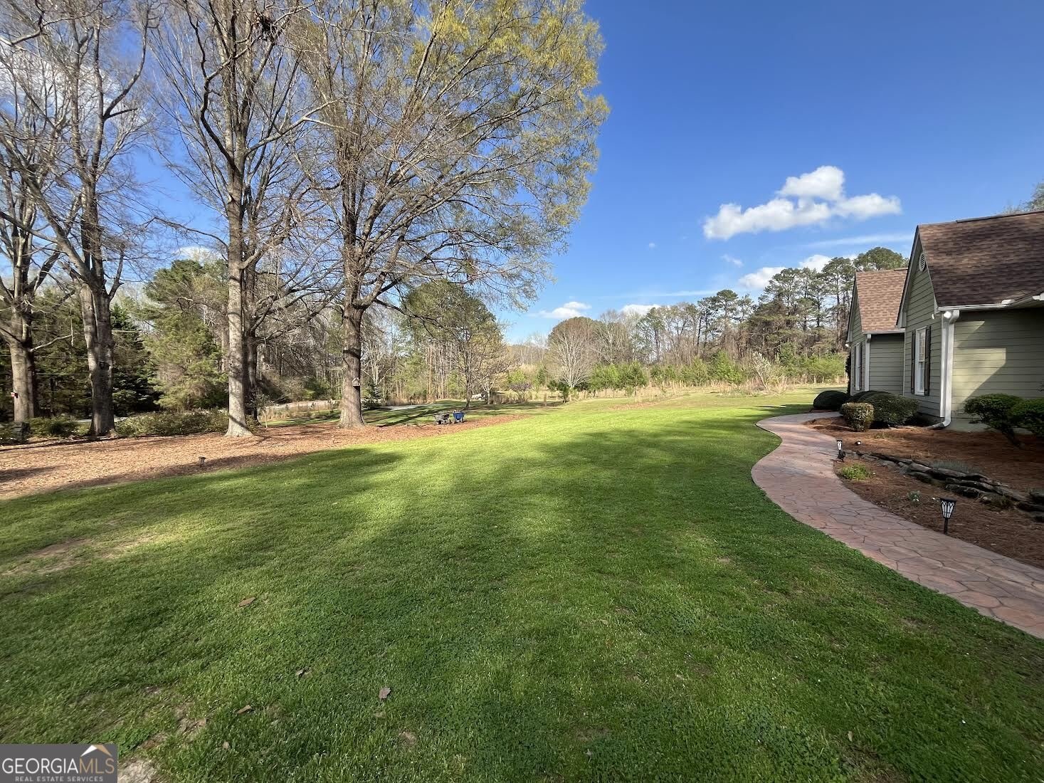 30 Round Lake Road Griffin - Photo 36