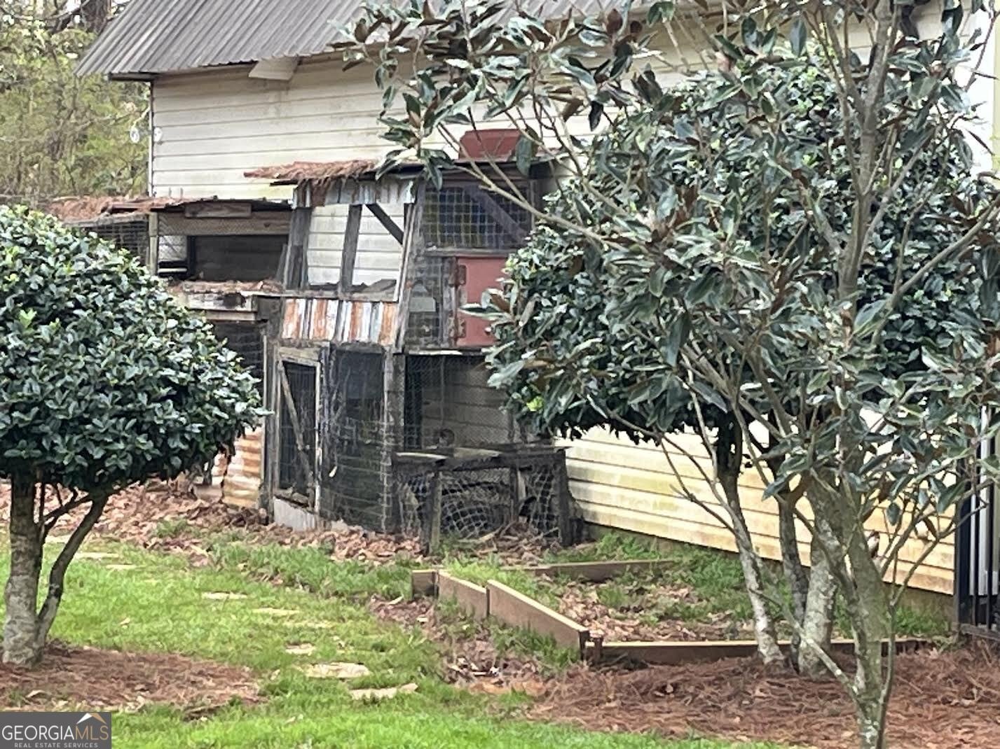 30 Round Lake Road Griffin - Photo 38