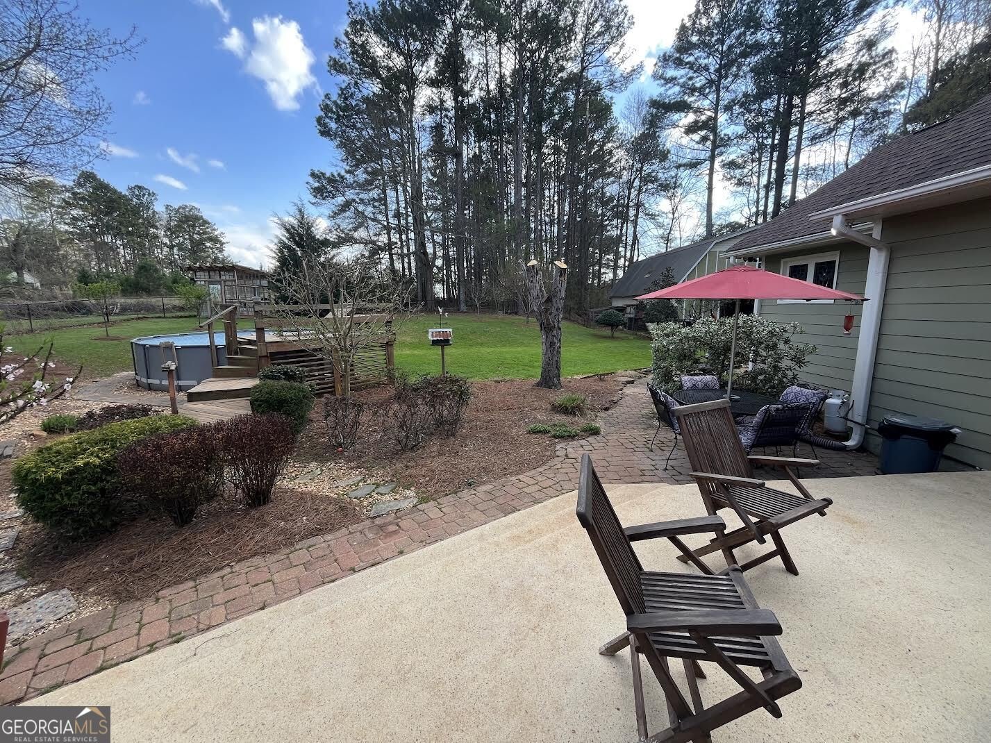 30 Round Lake Road Griffin - Photo 39