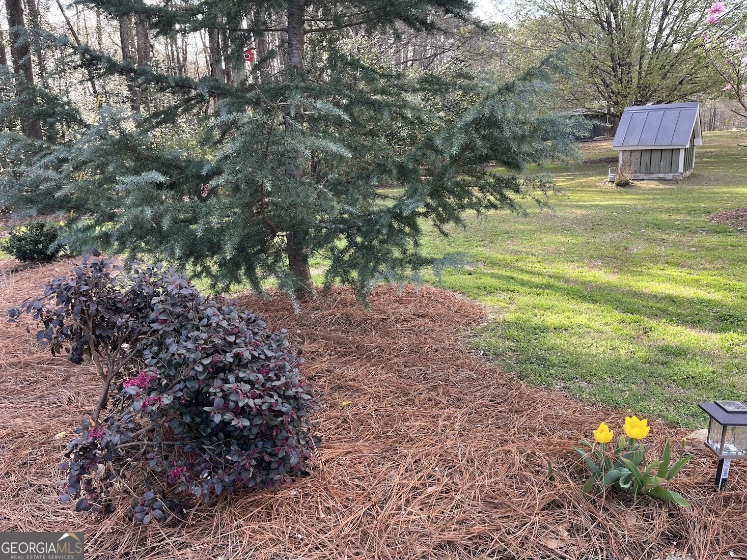 30 Round Lake Road Griffin - Photo 40