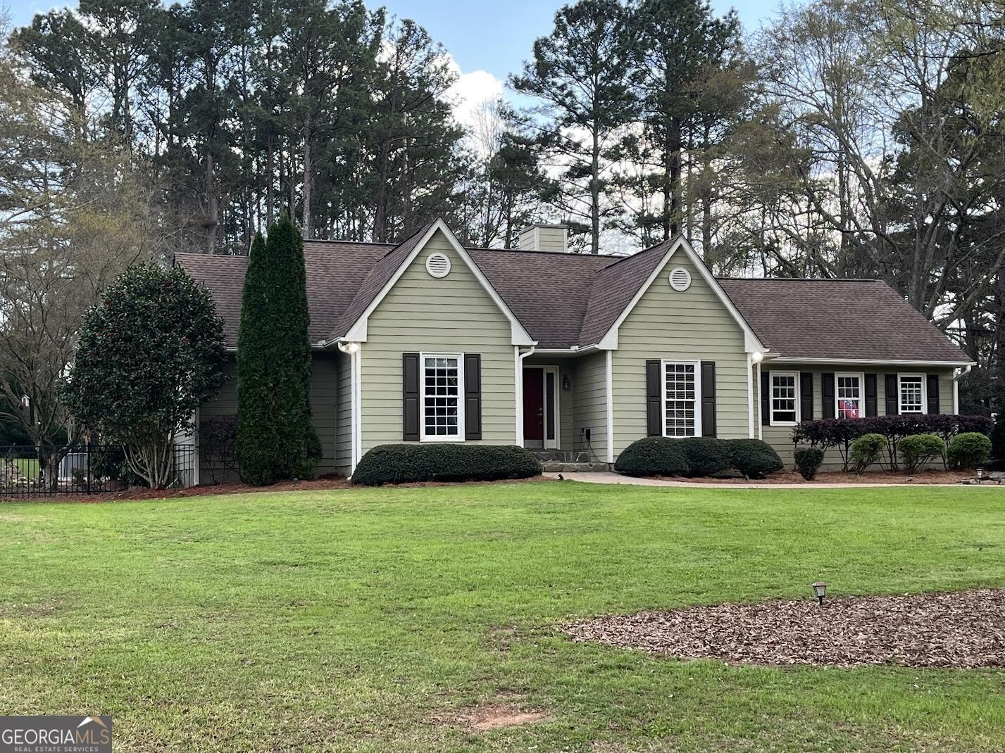 30 Round Lake Road Griffin - Photo 41