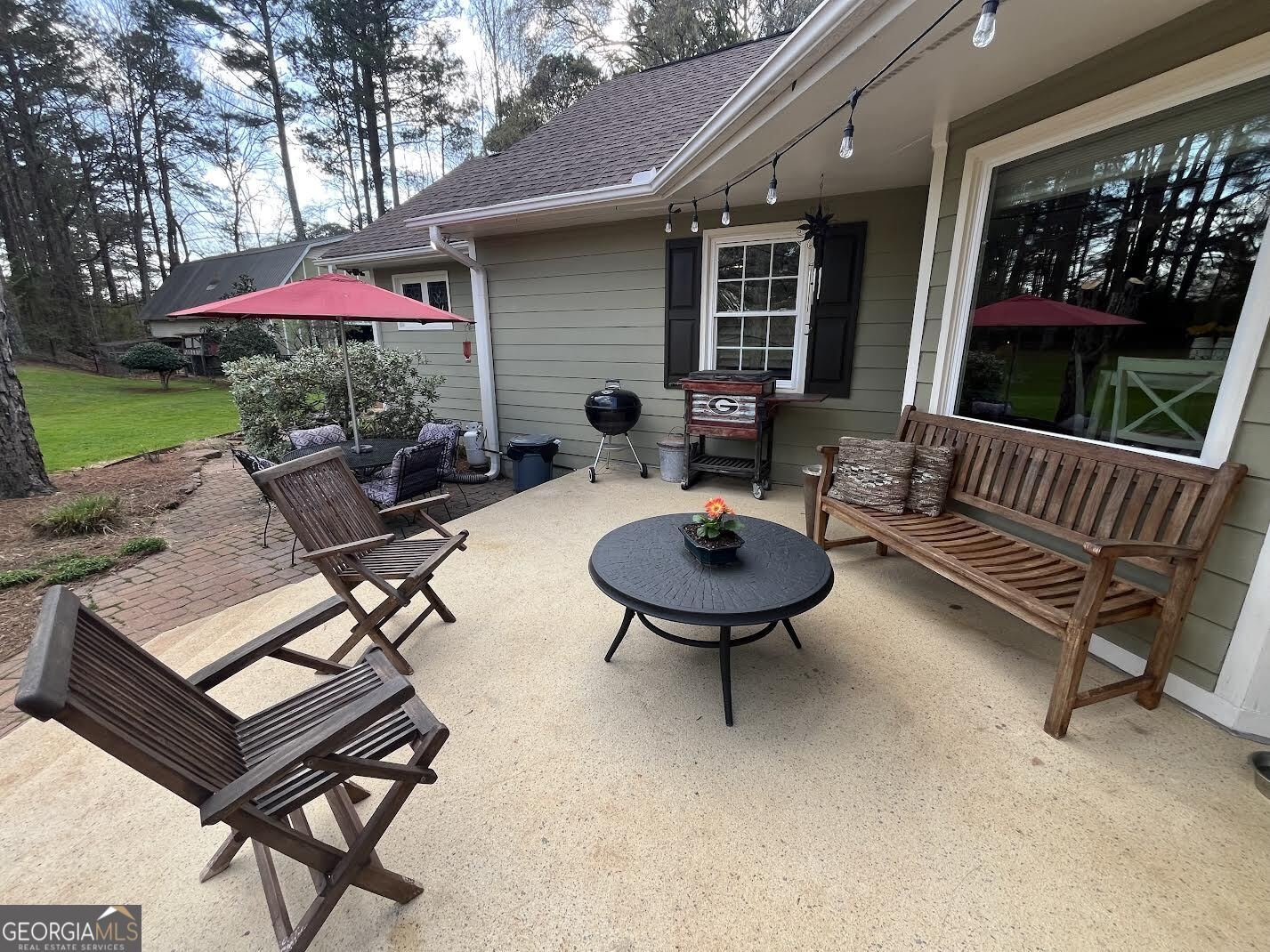 30 Round Lake Road Griffin - Photo 42