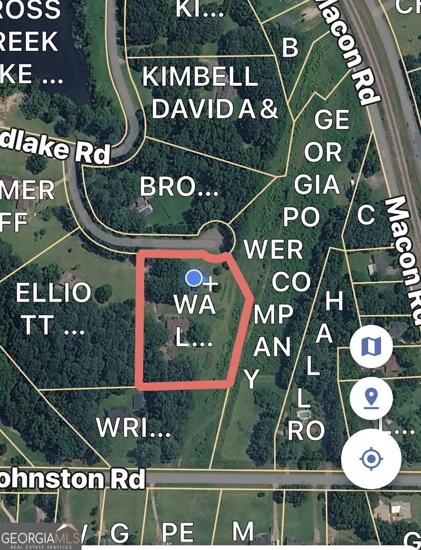 30 Round Lake Road Griffin - Photo 43