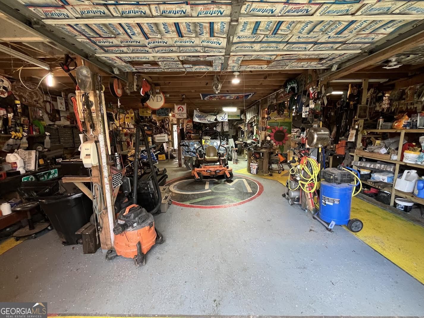 30 Round Lake Road Griffin - Photo 45