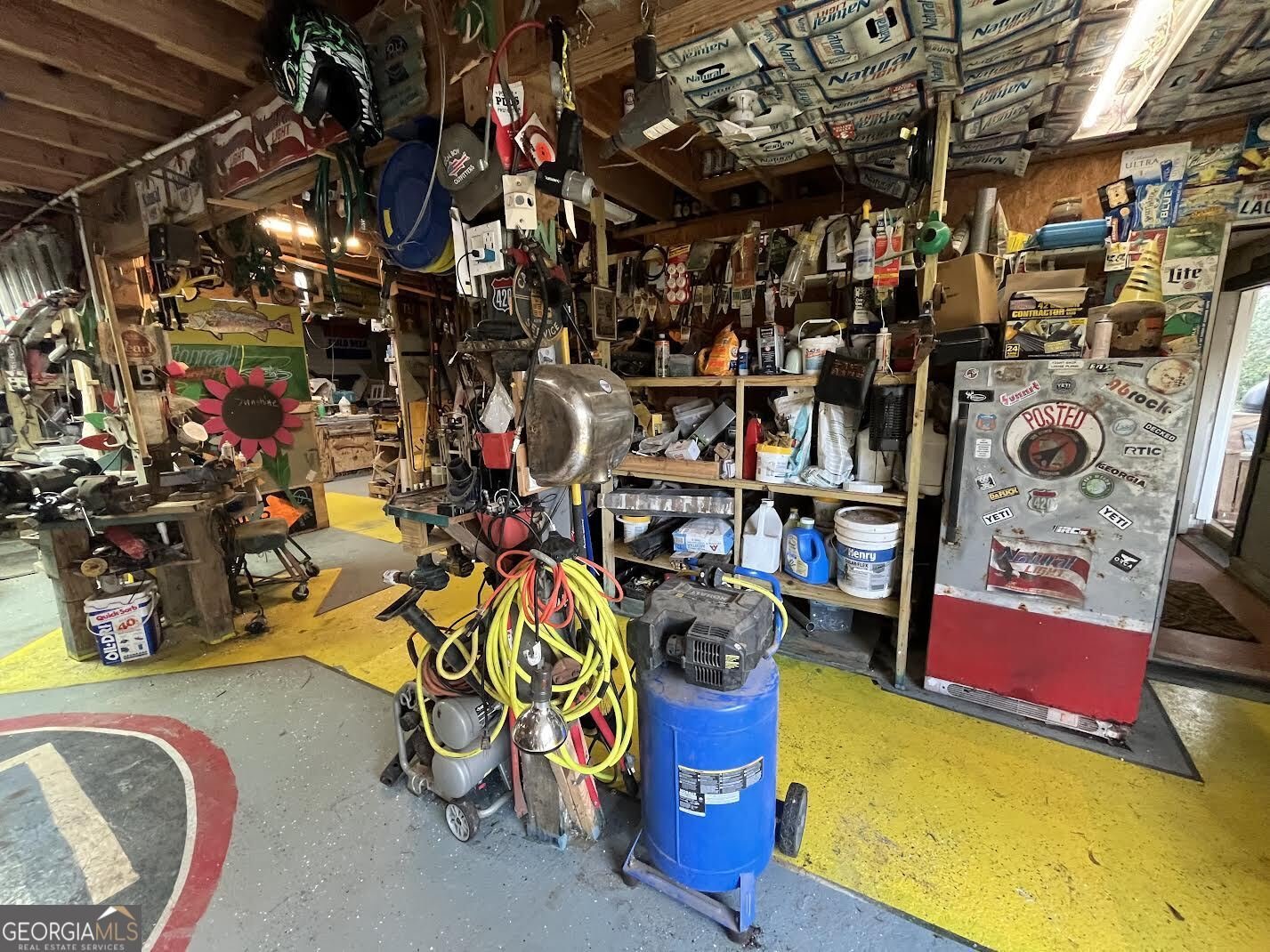 30 Round Lake Road Griffin - Photo 46