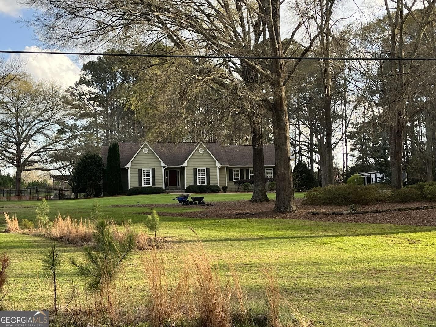 30 Round Lake Road Griffin - Photo 47