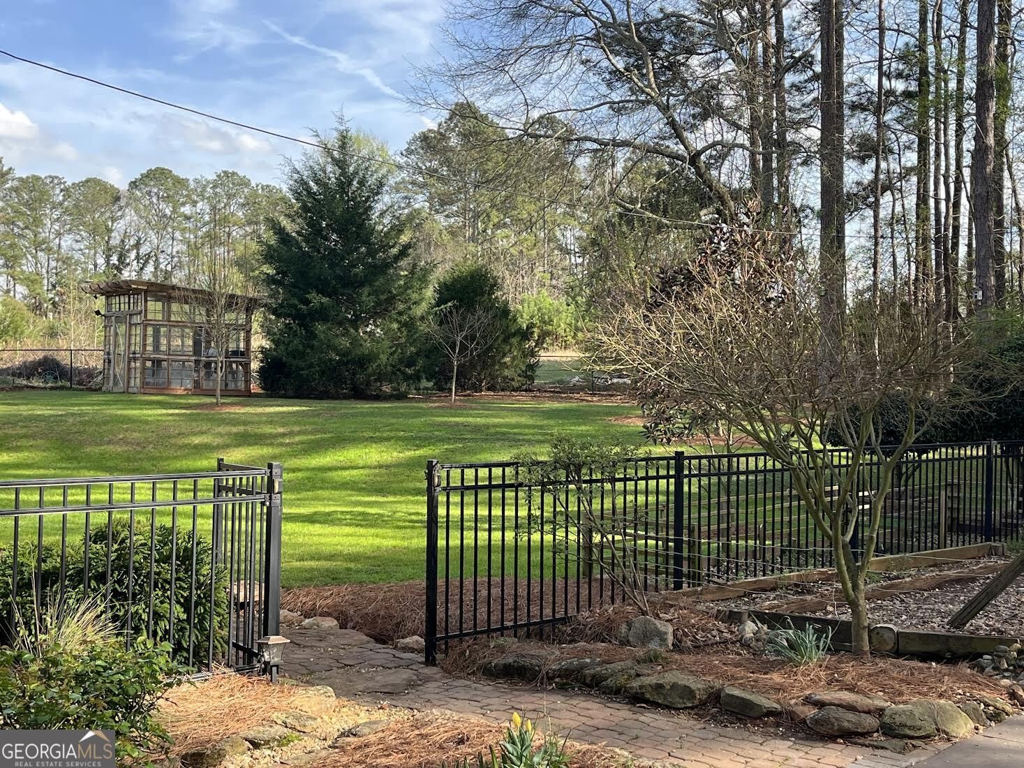 30 Round Lake Road Griffin - Photo 6