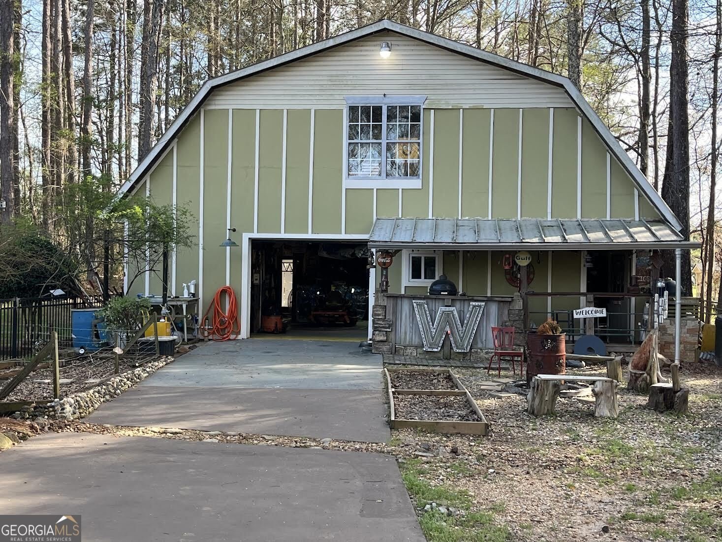 30 Round Lake Road Griffin - Photo 7