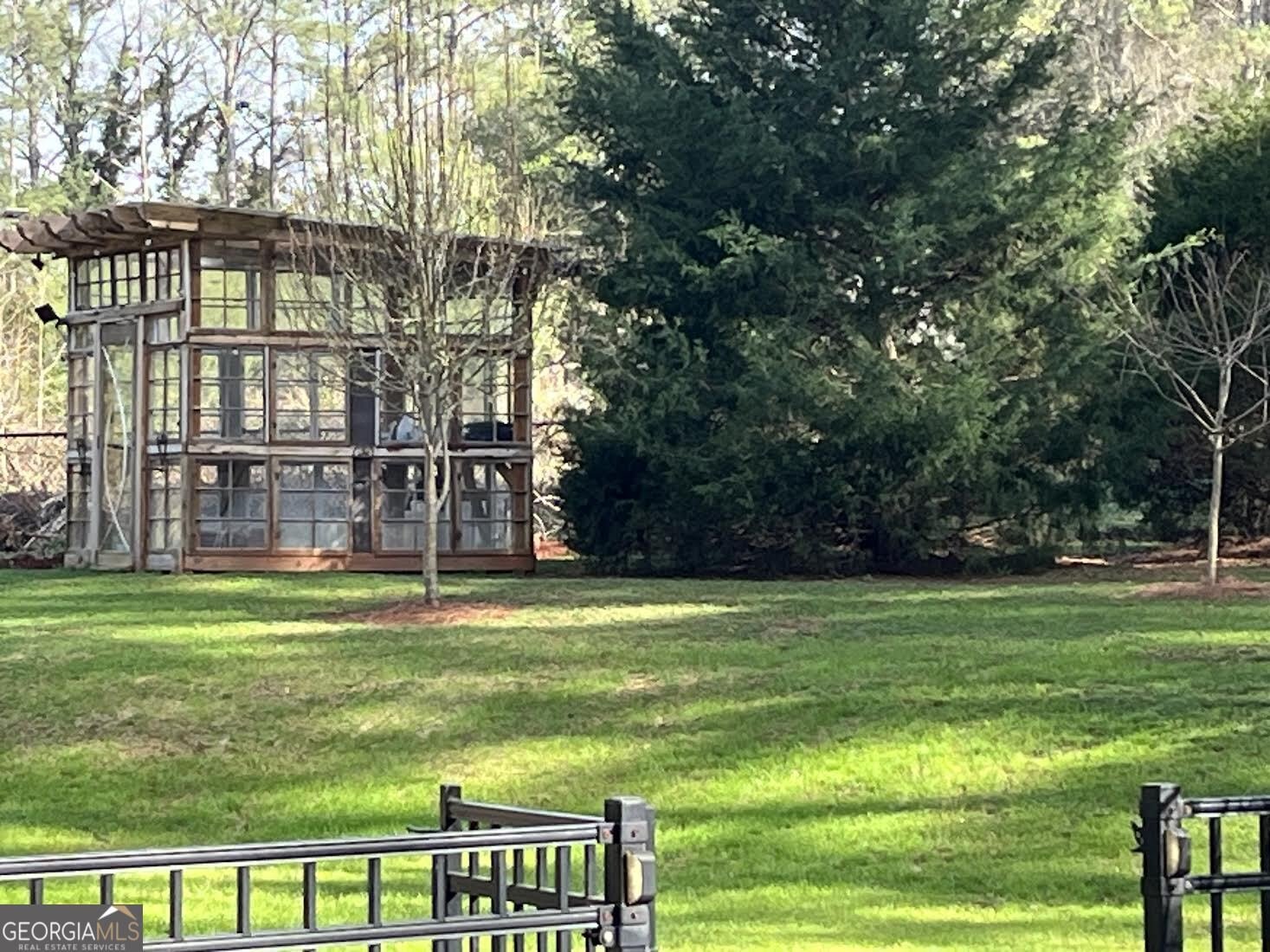 30 Round Lake Road Griffin - Photo 8