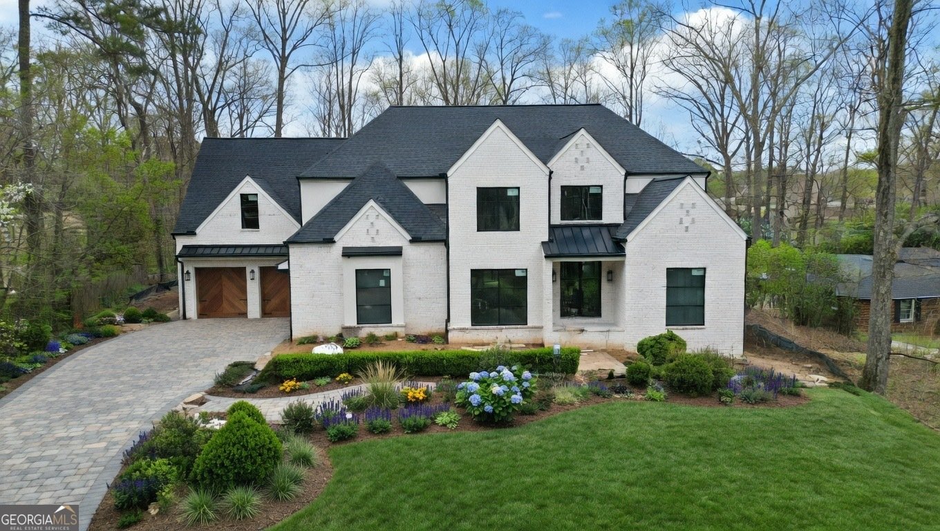 4585 Mystic Drive Atlanta - Photo 2