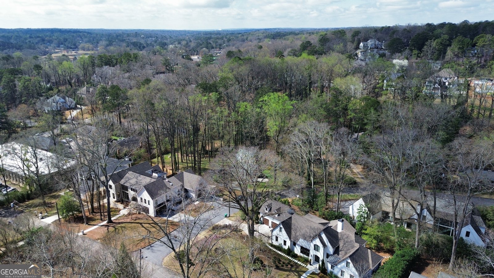 4585 Mystic Drive Atlanta - Photo 5