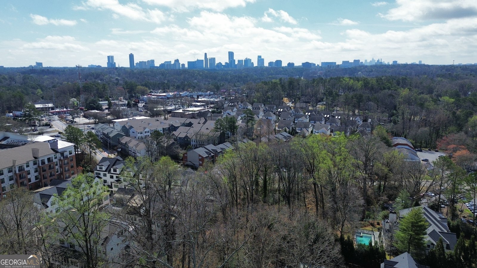 4585 Mystic Drive Atlanta - Photo 7