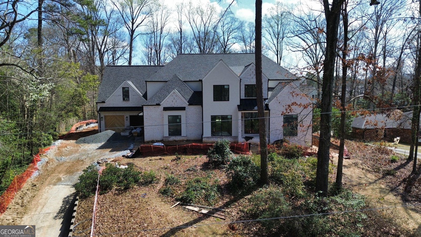 4585 Mystic Drive Atlanta - Photo 8